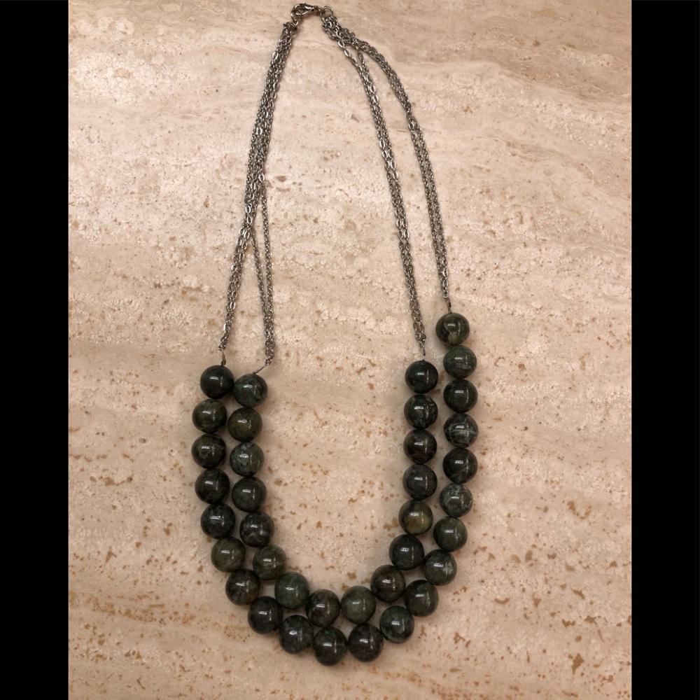 Handmade Necklace